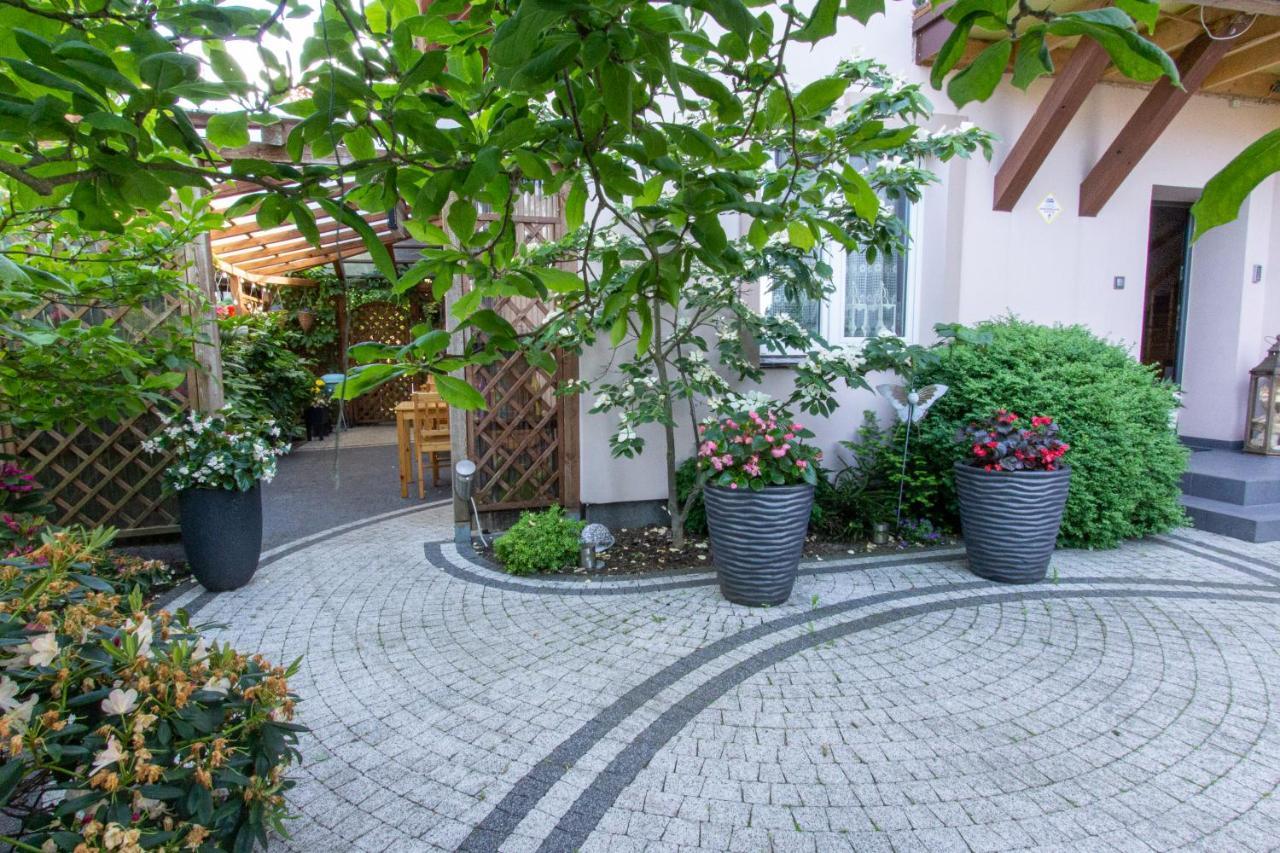 Pogodna 1 Apartment Miedzywodzie Exterior photo