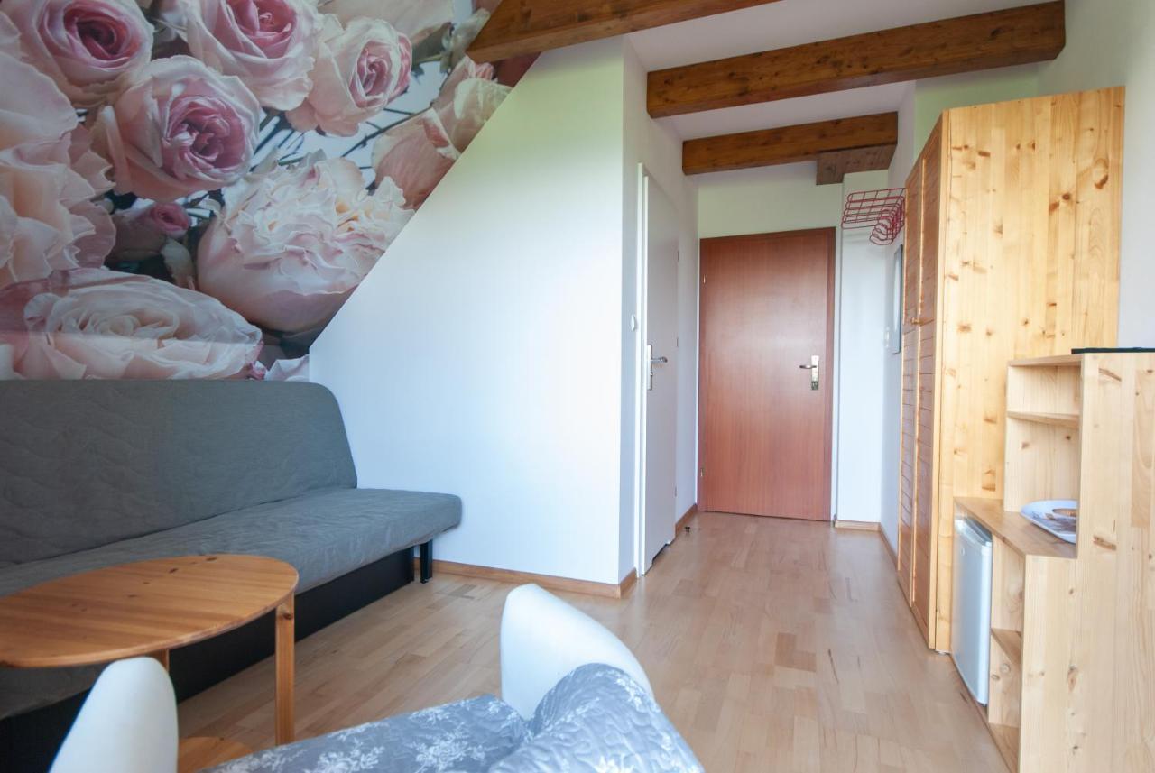 Pogodna 1 Apartment Miedzywodzie Exterior photo